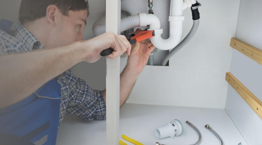 Professional septic pumping service in Voluntown, CT